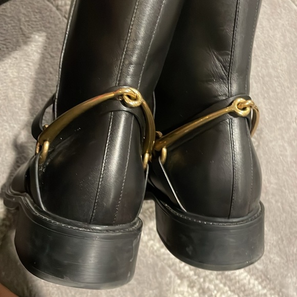 Gucci Horsebit Boots - Picture 6 of 9